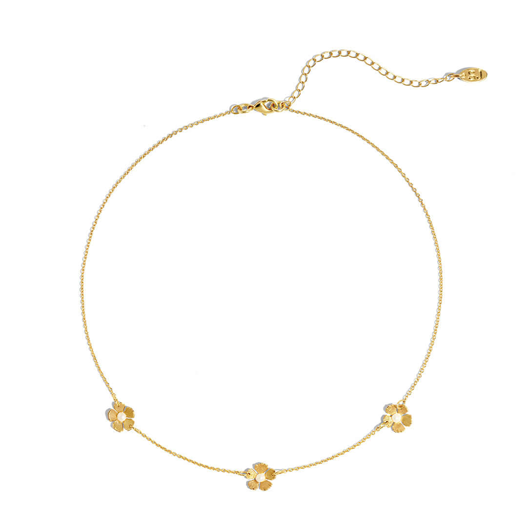 Miu Necklace