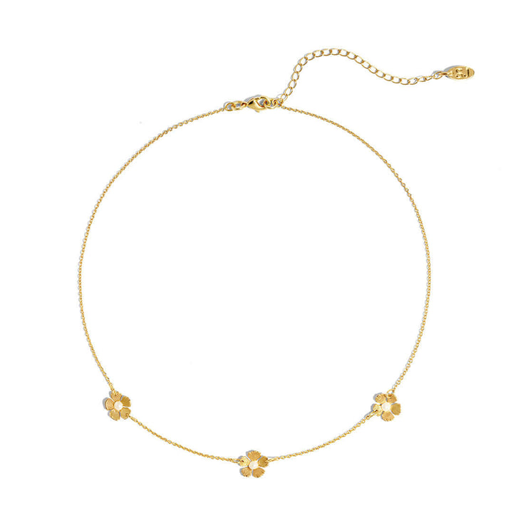 Miu Necklace