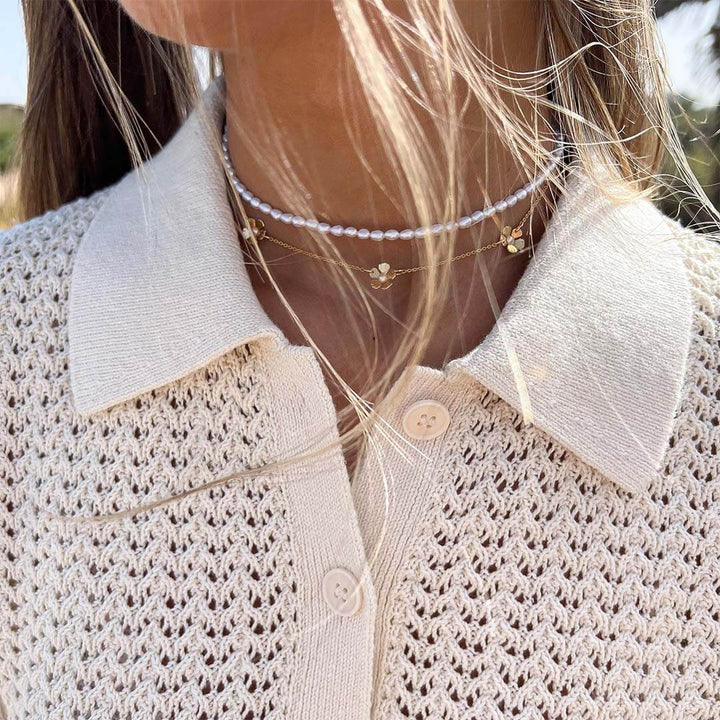 Miu Necklace