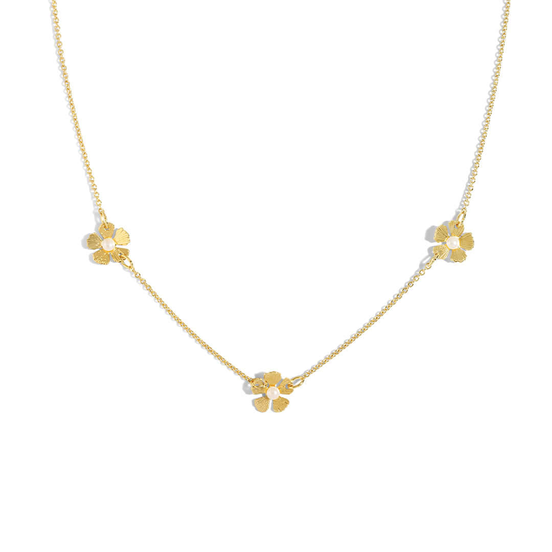 Miu Necklace