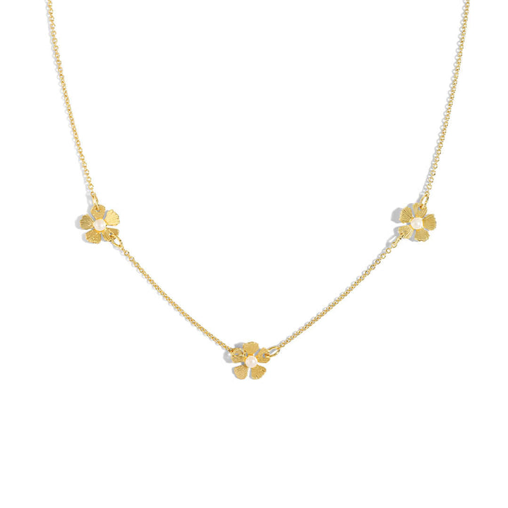 Miu Necklace