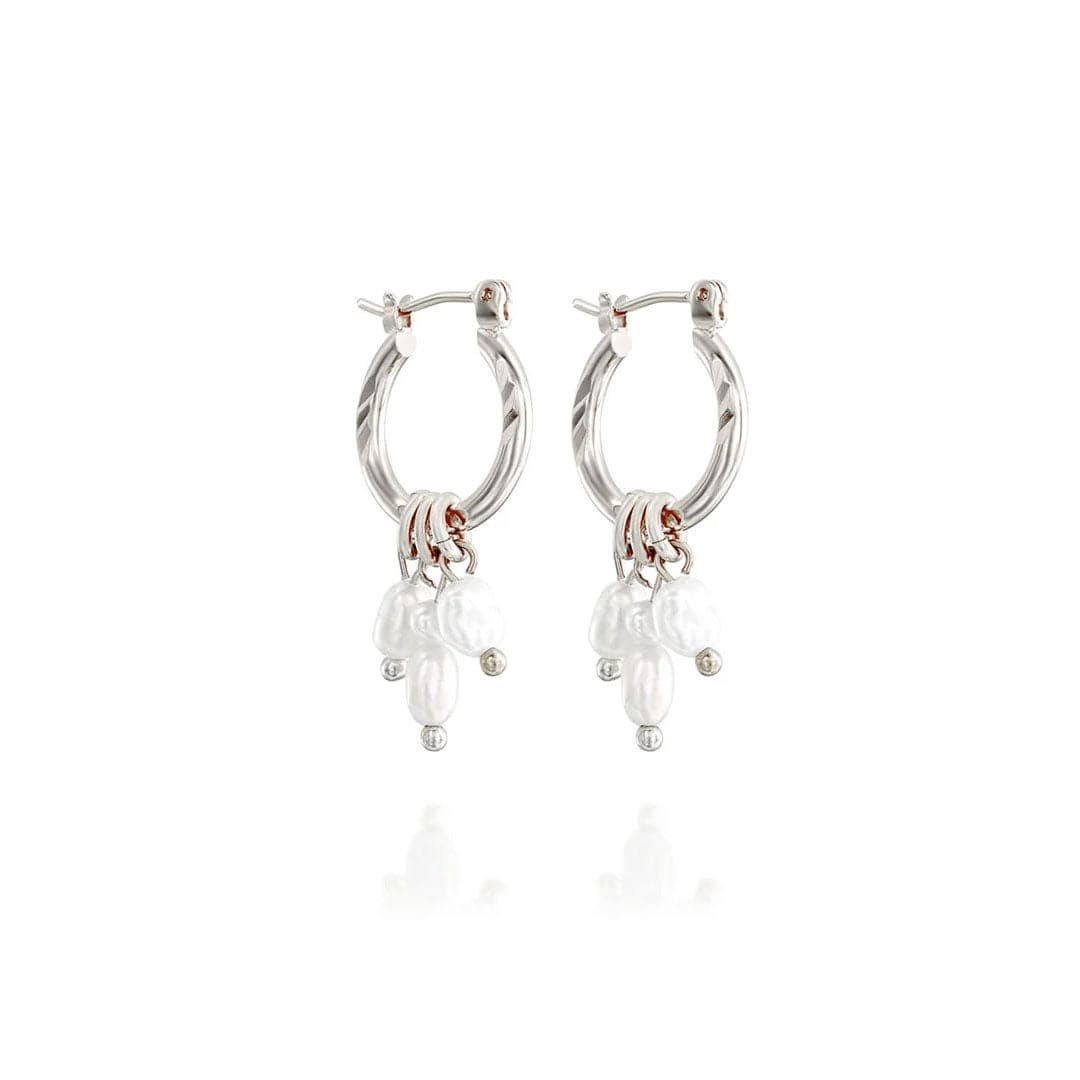 Monaco Earrings - Shani Jacobi Jewelry