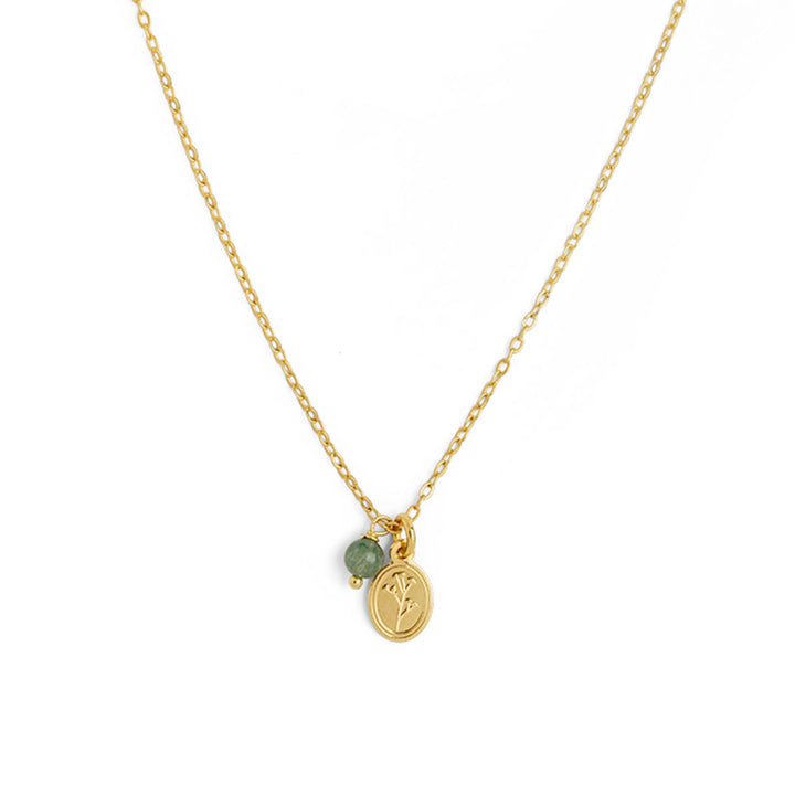 Gaya Necklace