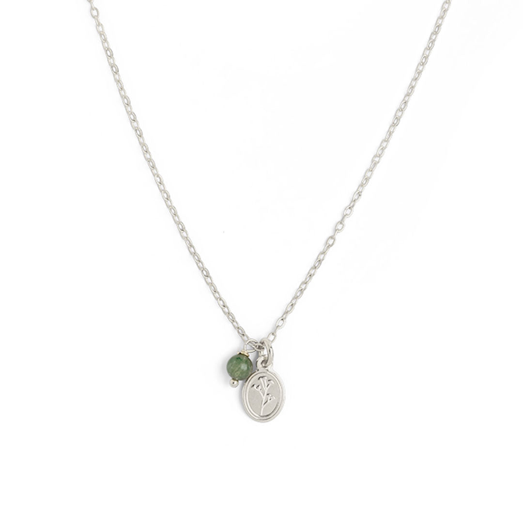 Gaya Necklace