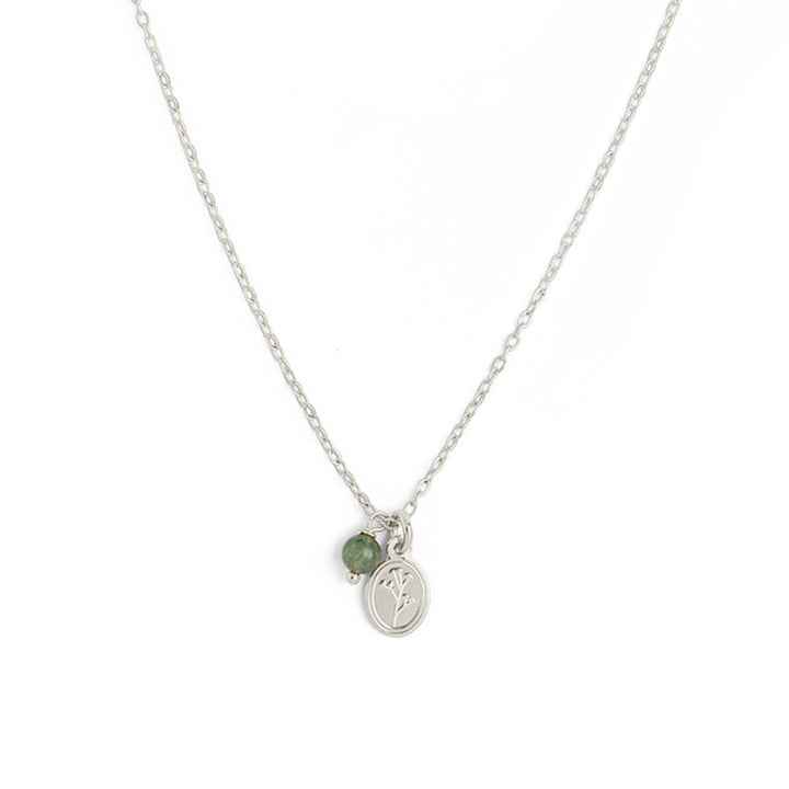 Gaya Necklace