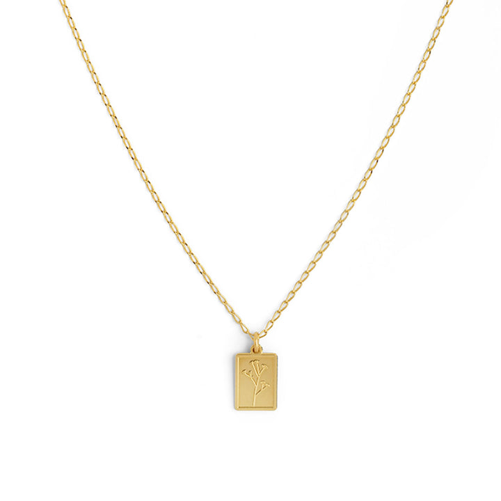 Teva Necklace
