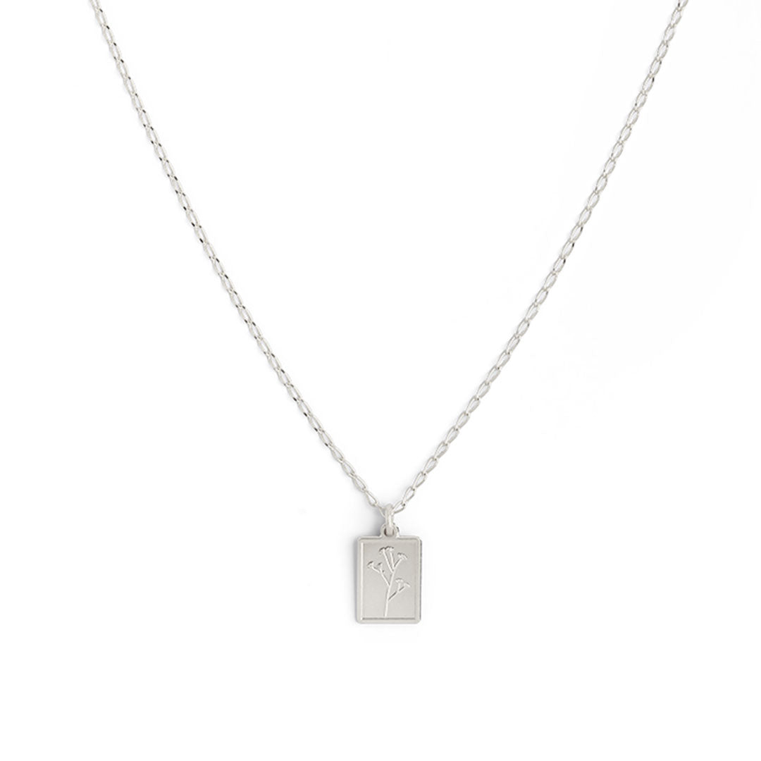 Teva Necklace