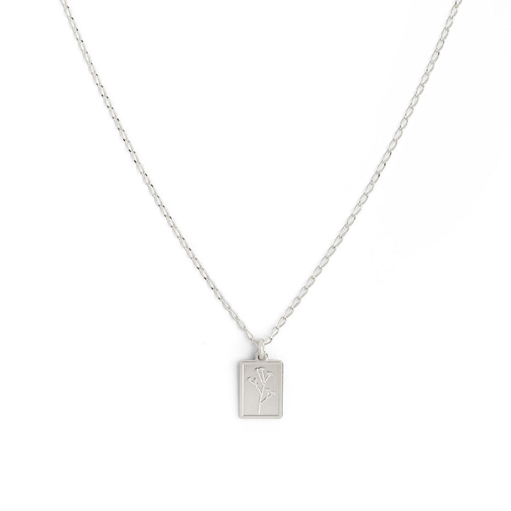 Teva Necklace