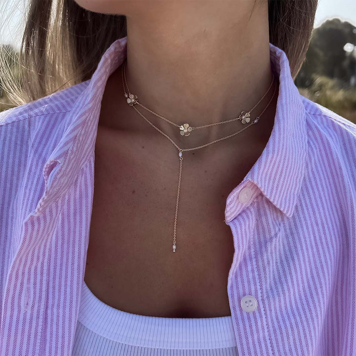 Nelly Necklece