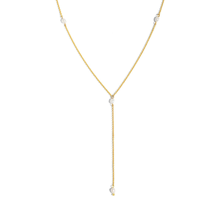 Nelly Necklece