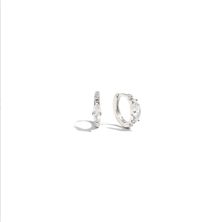 Ness Earrings