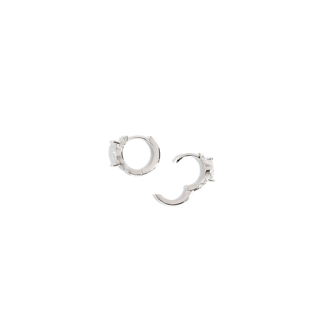 Ness Earrings