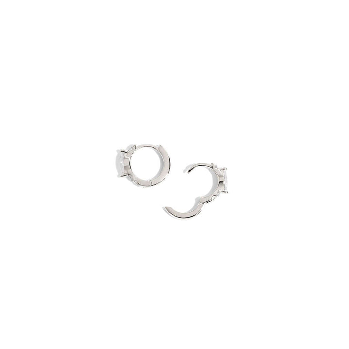 Ness Earrings