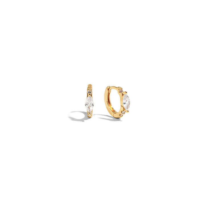 Ness Earrings