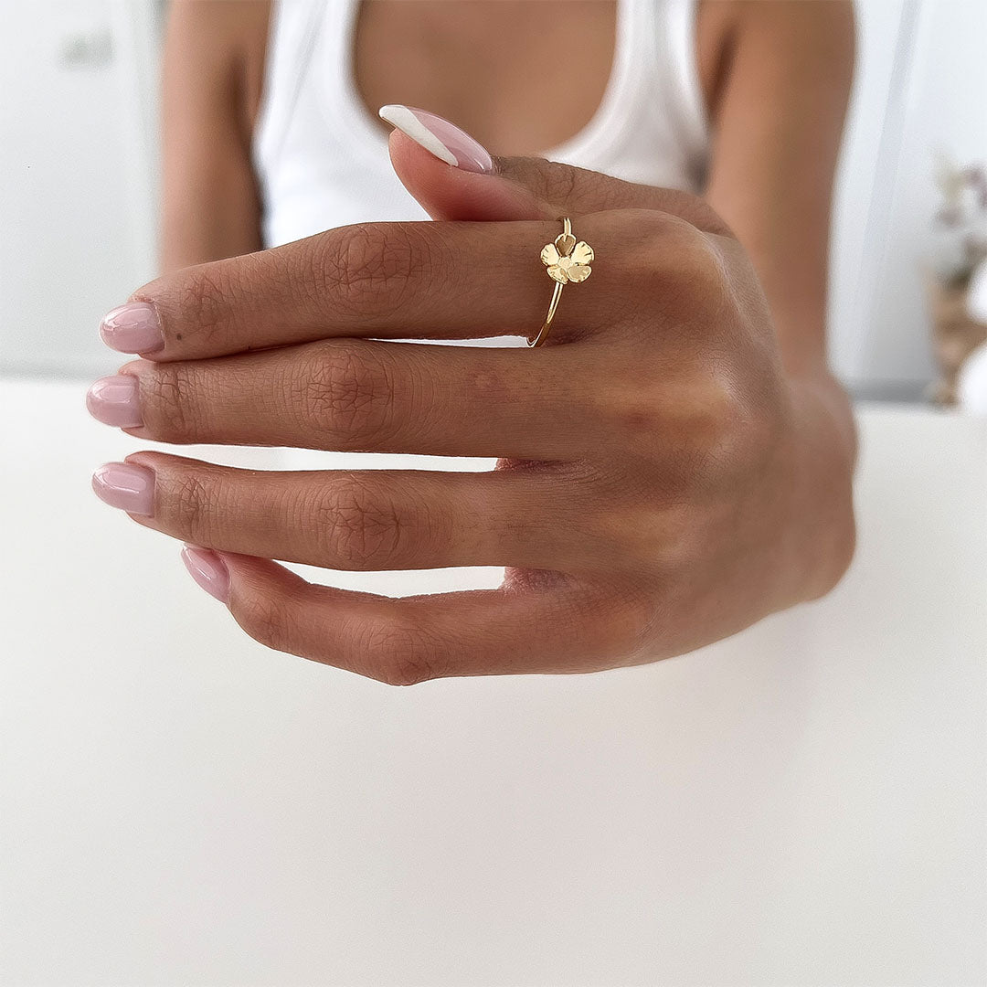 Nuri Ring