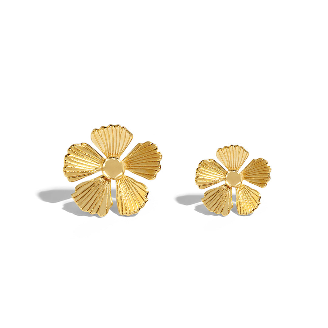 Nuri Earrings