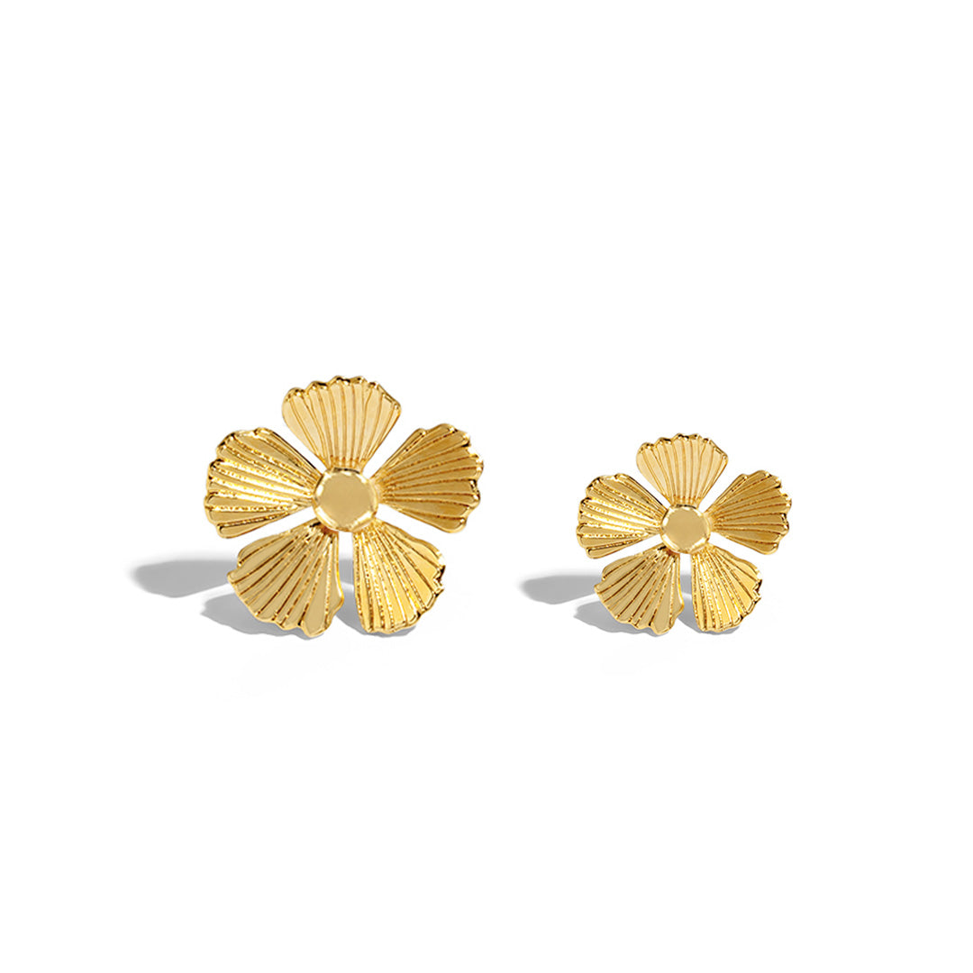 Nuri Earrings