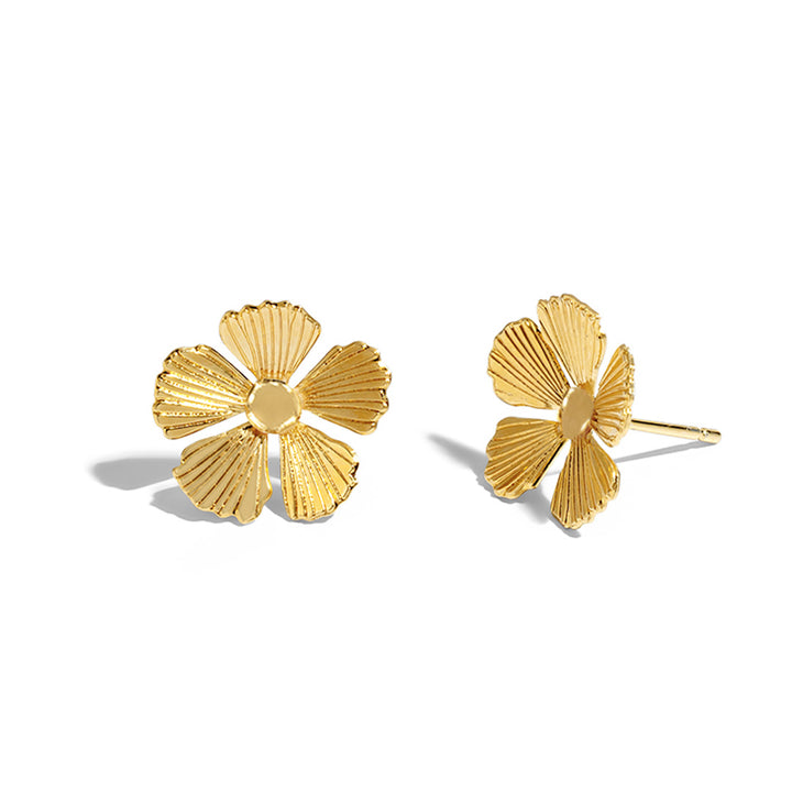 Nuri Earrings