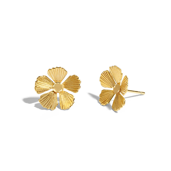 Nuri Earrings