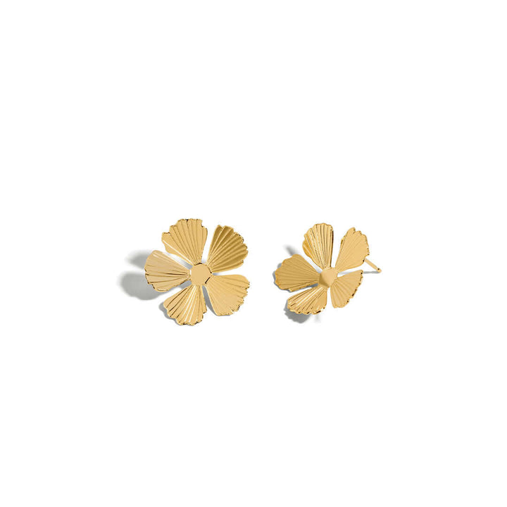 Nuri Earrings