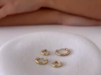 Mika Earrings