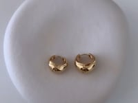 Samba Earrings