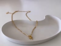Chai Chain Necklace