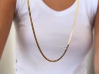 Maayan Necklace Set