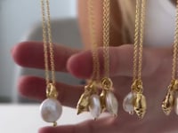 Maya Necklace