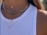 Sol Necklace Set