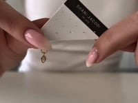 Aline Earrings Set