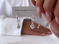 Emmanuel Earrings