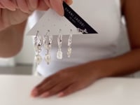 Amy Earring Set