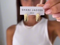 Reef Earrings