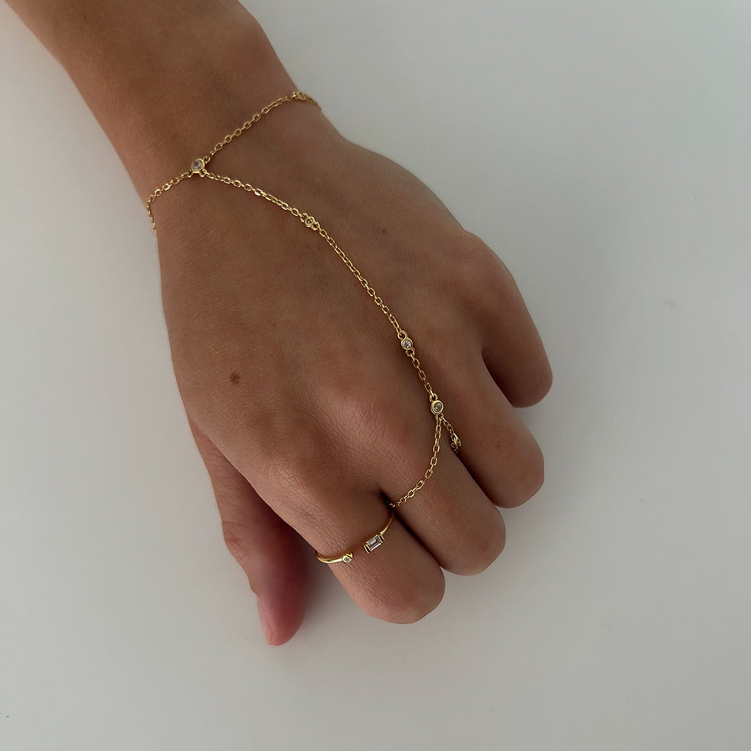 Rai Ring
