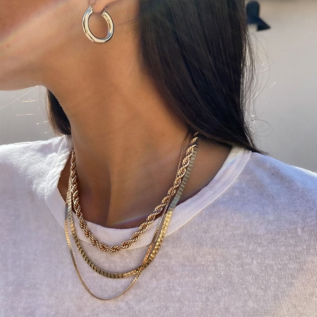 Reef Necklace - Shani Jacobi Jewelry