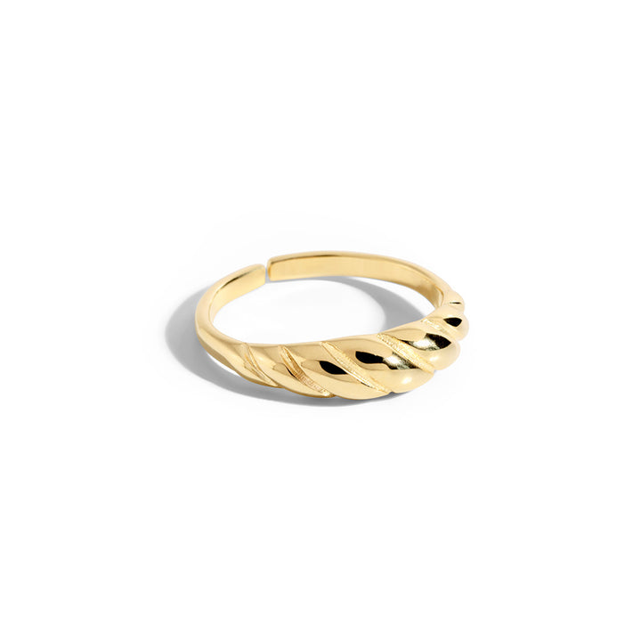 Reef Slim Ring