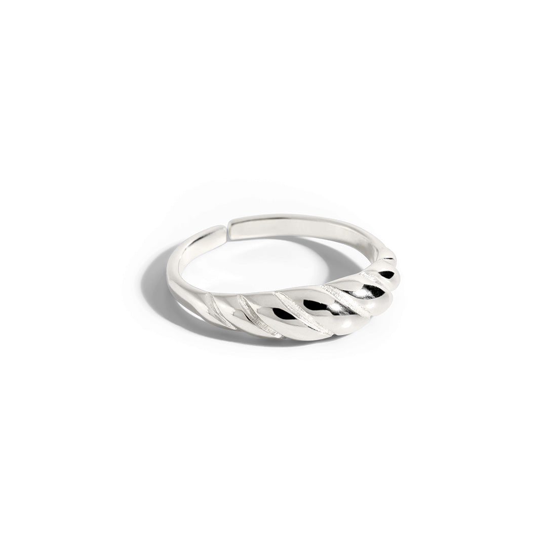 Reef Slim Ring