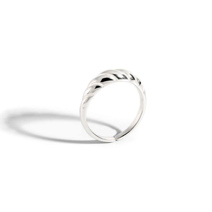 Reef Slim Ring