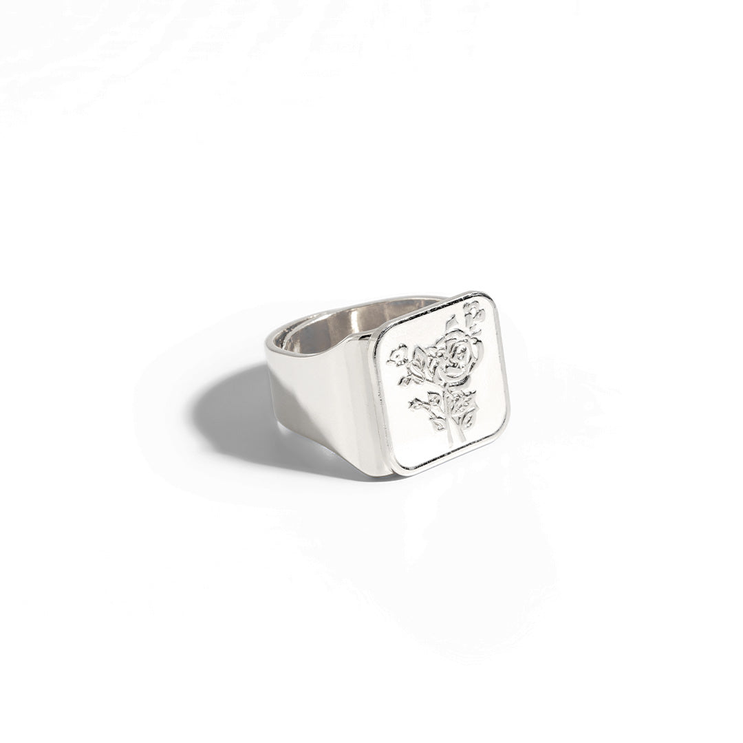 Rose Ring - Shani Jacobi Jewelry