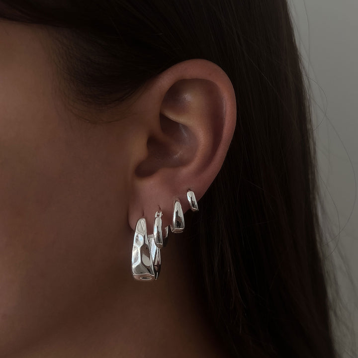 Campus Earrings
