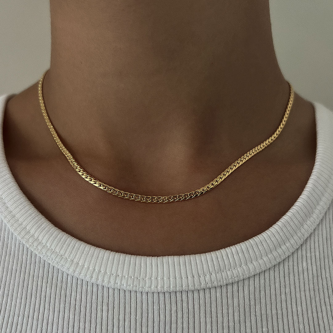 Sean Necklace