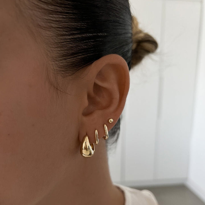 Samba Earrings - Shani Jacobi Jewelry