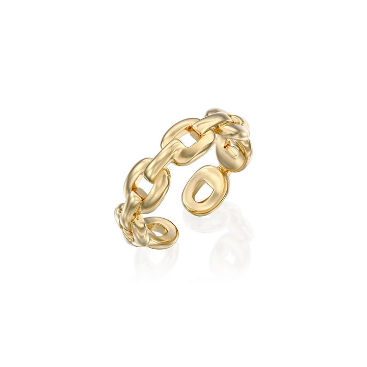 Samba Ring - Shani Jacobi Jewelry