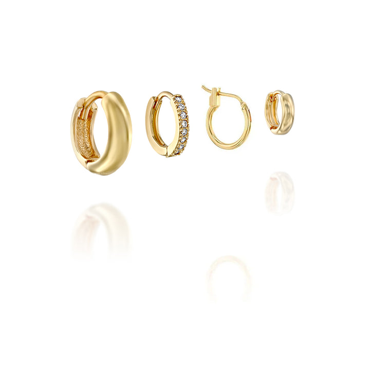 Shay Earing Set