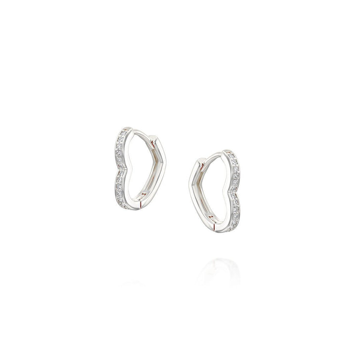 Sheila Earrings - Shani Jacobi Jewelry