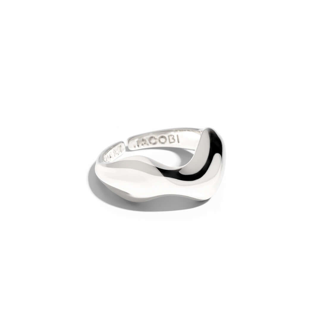 Shani Rind Dani Ring - Shani Jacobi Jewelry