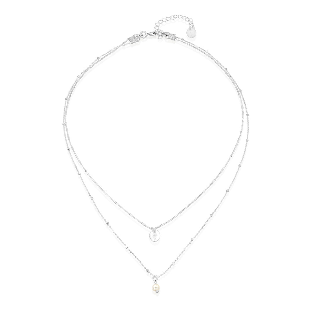 Sol Necklace 925 - Shani Jacobi Jewelry