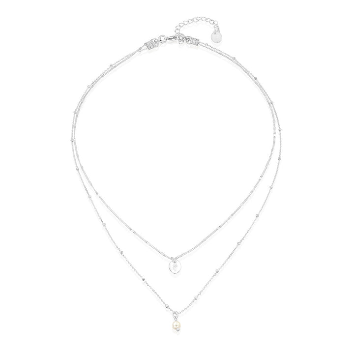 Sol Necklace 925 - Shani Jacobi Jewelry