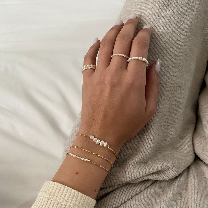 Sol Ring - Shani Jacobi Jewelry